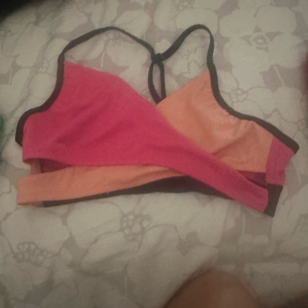 Sports bra bundle